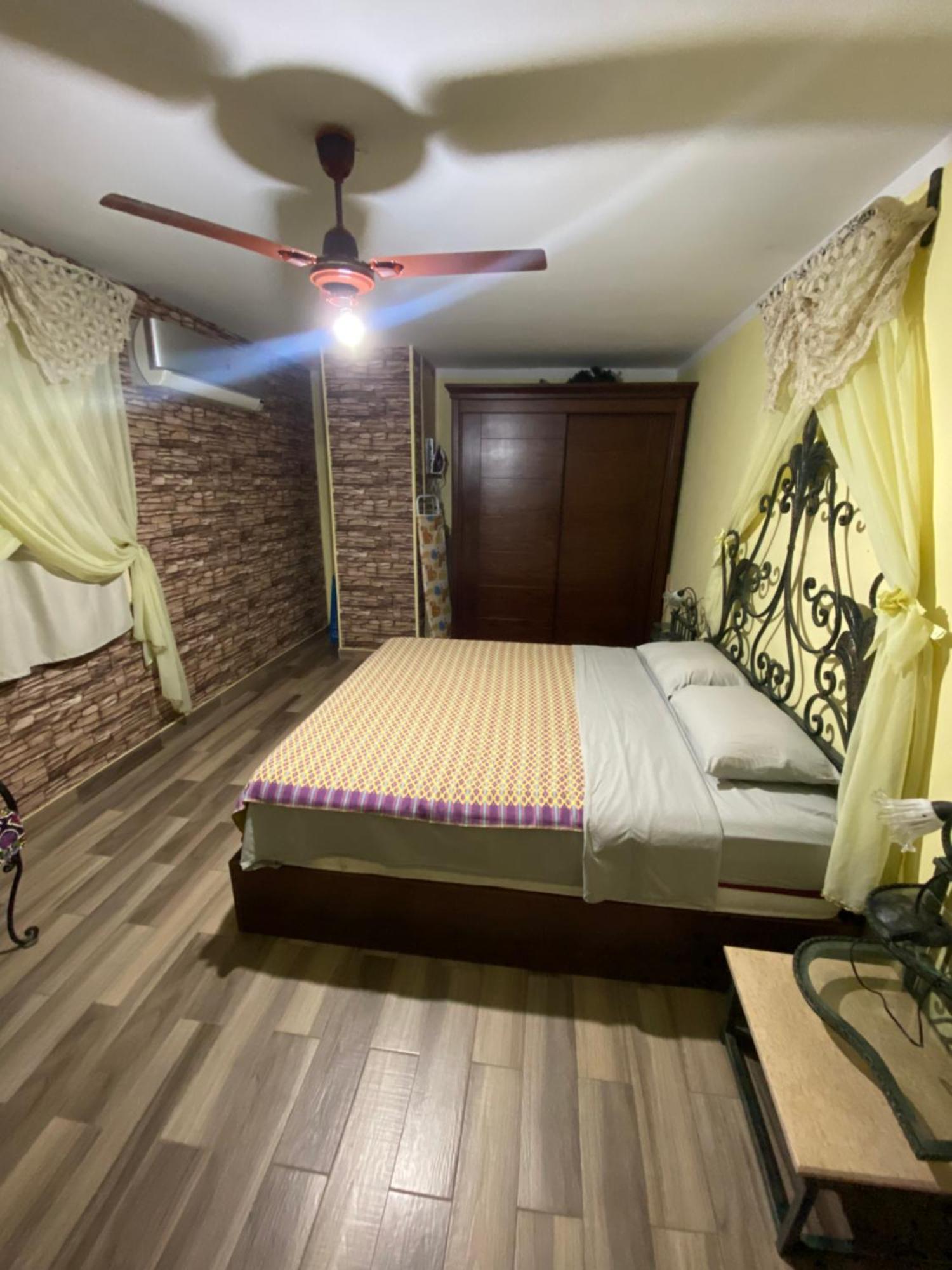 Nora'S Apartment 카이로 외부 사진