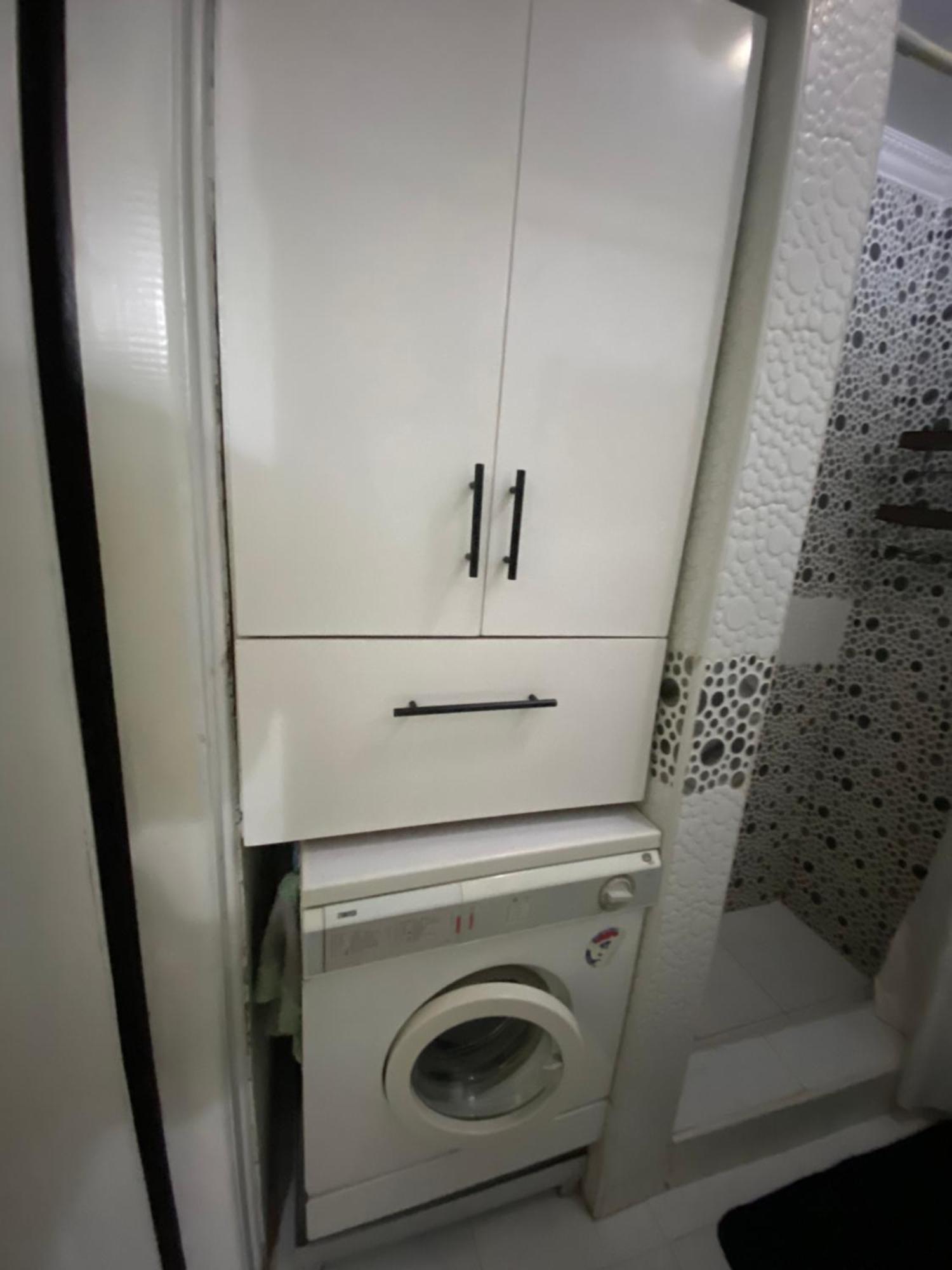 Nora'S Apartment 카이로 외부 사진