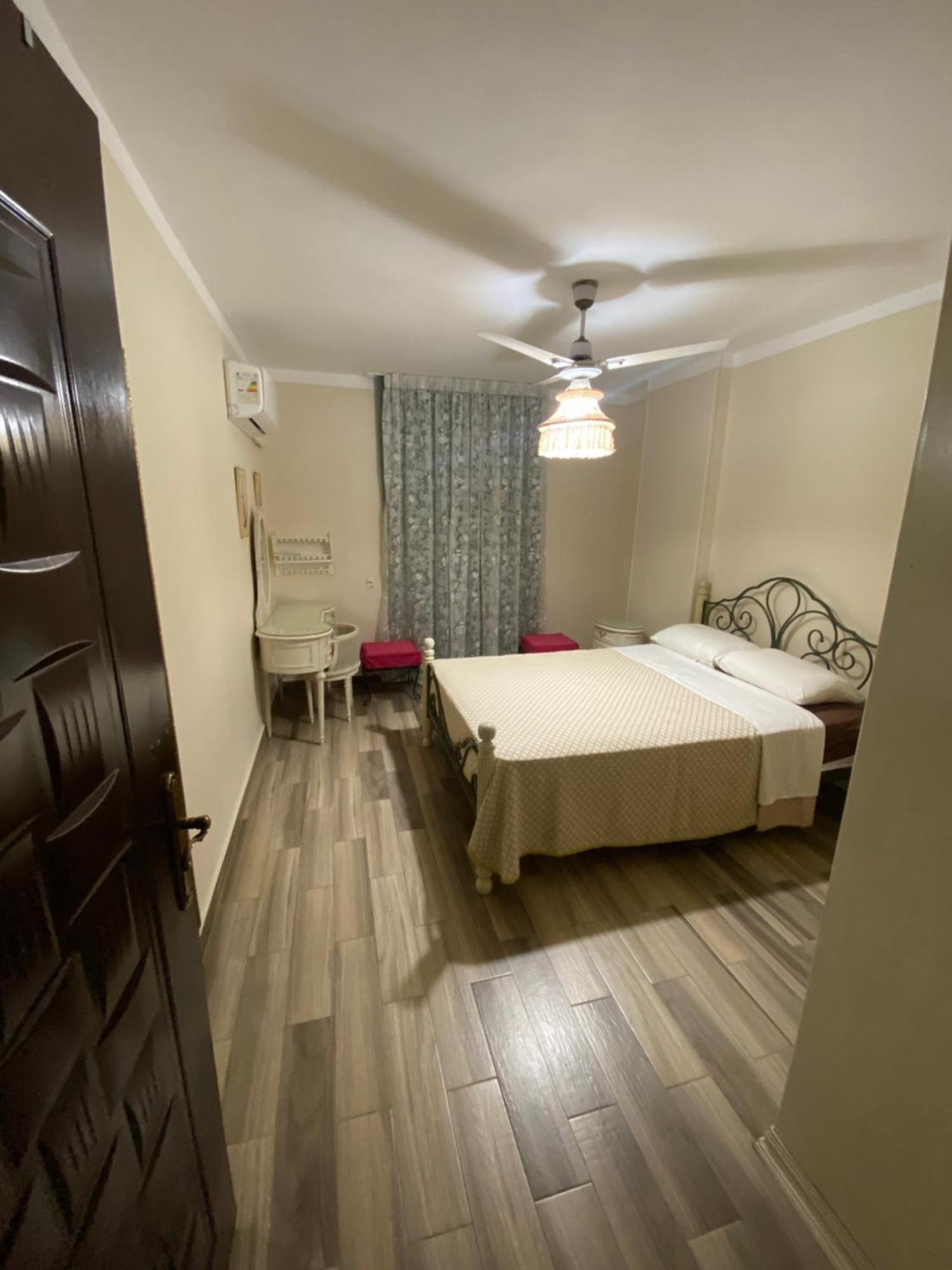 Nora'S Apartment 카이로 외부 사진