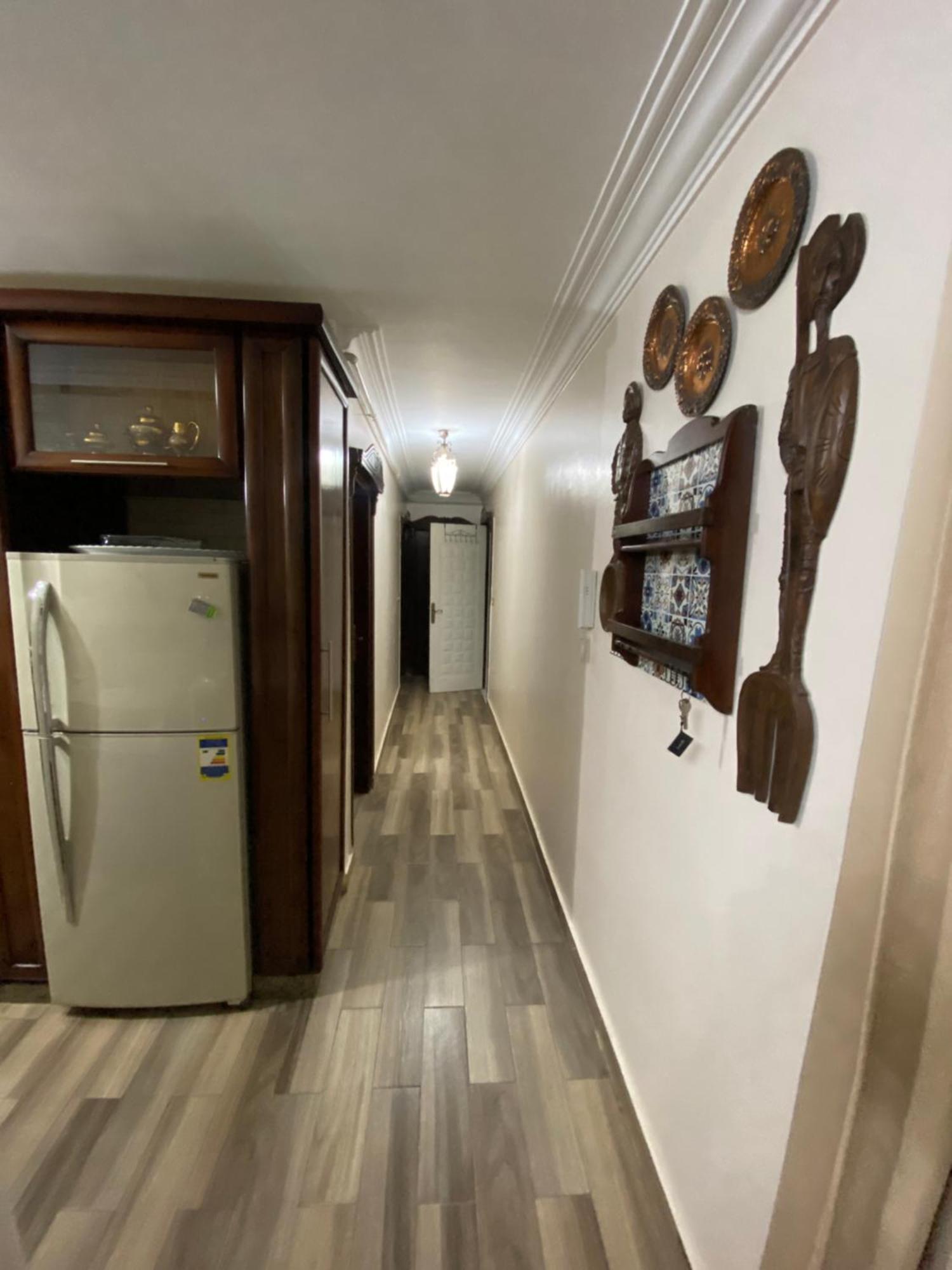 Nora'S Apartment 카이로 외부 사진