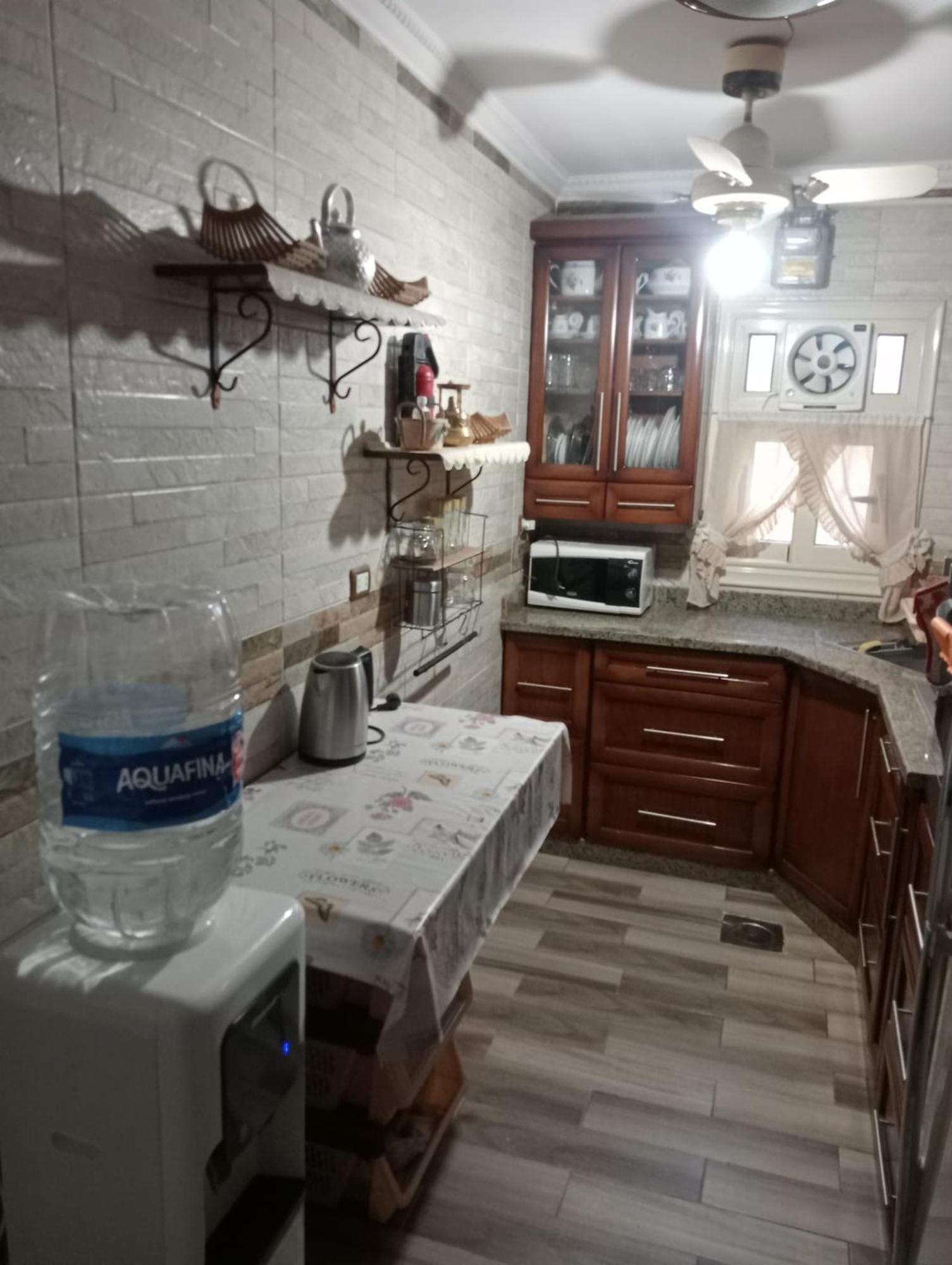Nora'S Apartment 카이로 외부 사진