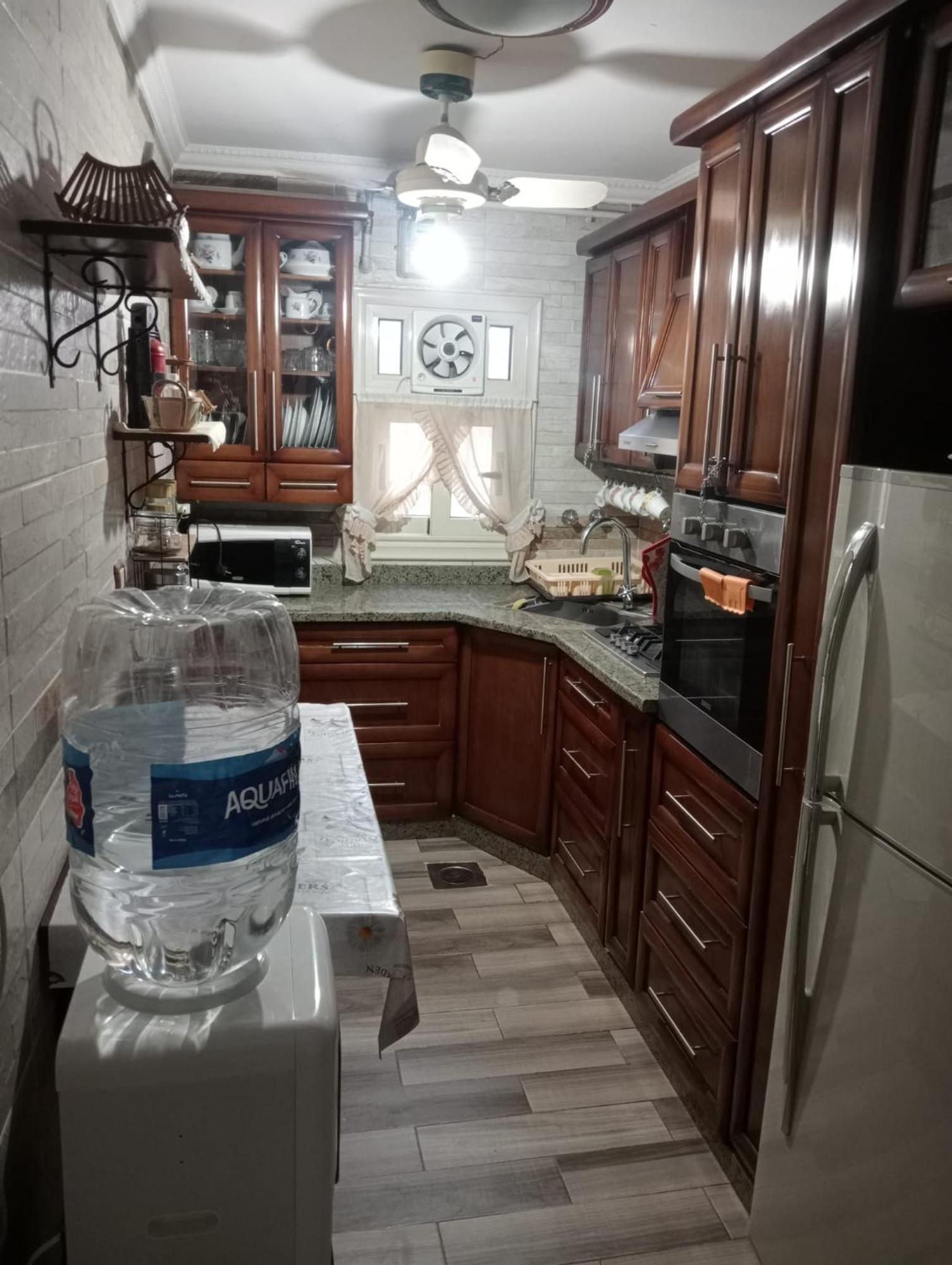 Nora'S Apartment 카이로 외부 사진